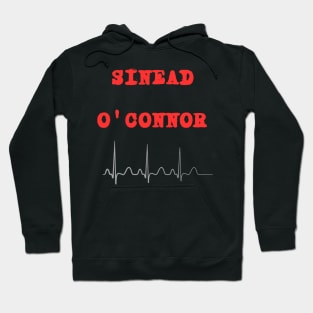 Sinead O'Connor Personal Struggles Hoodie